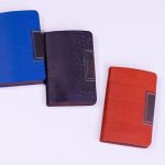 Business Card Holders
