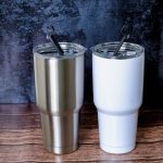 Thermal Mug 002