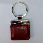 Leather Key Holder